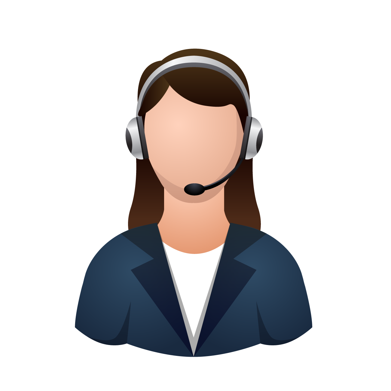 Service client formation
